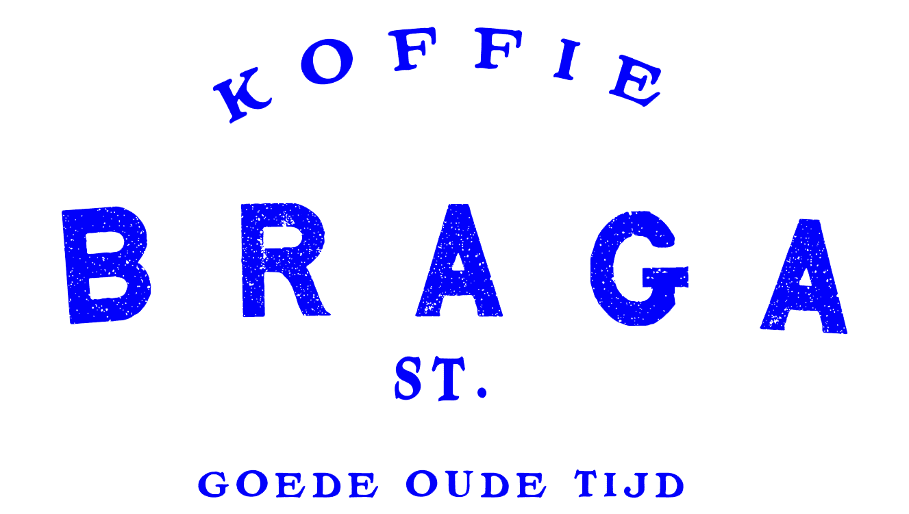 Koffie Braga
